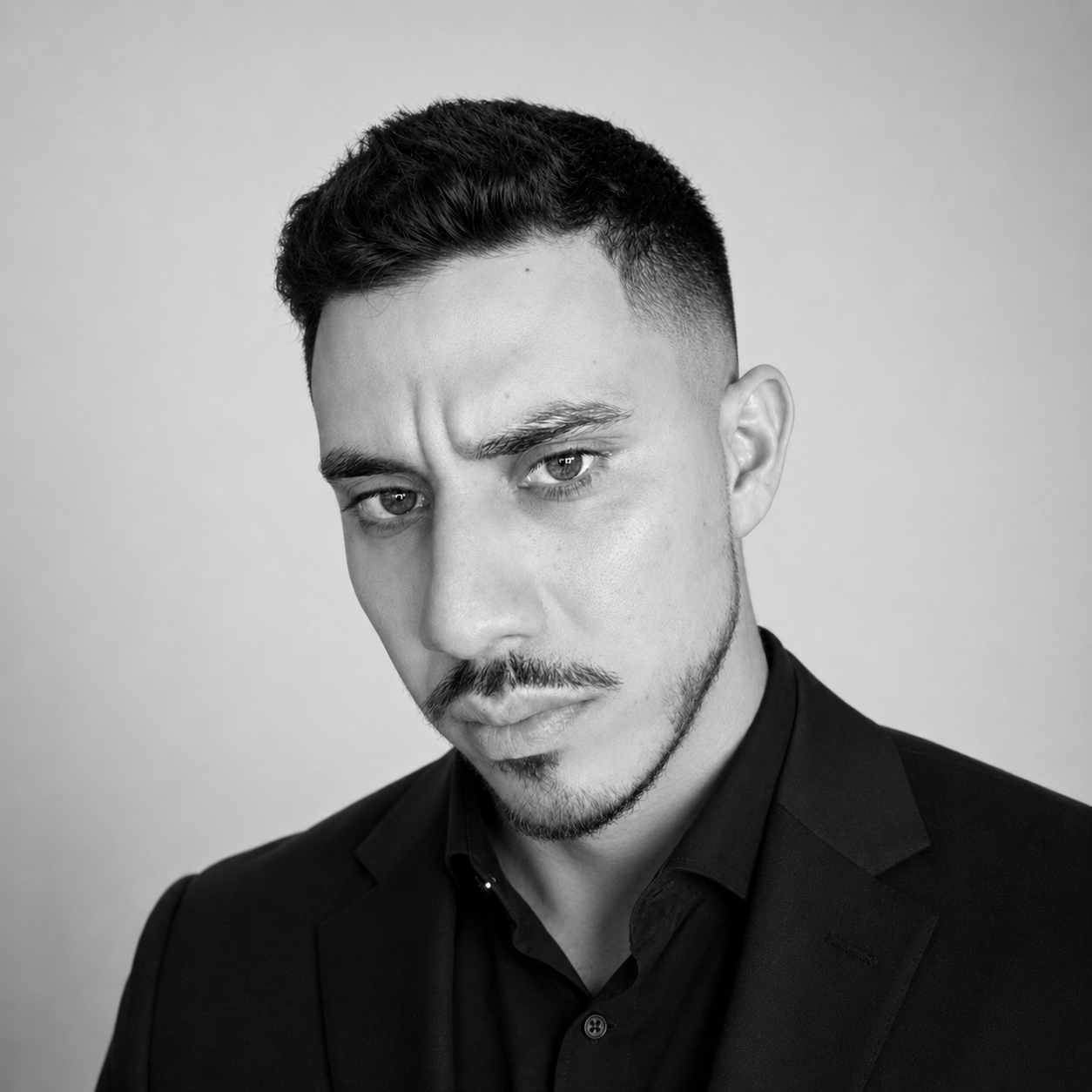Amine Cherif, CEO at KADEVA