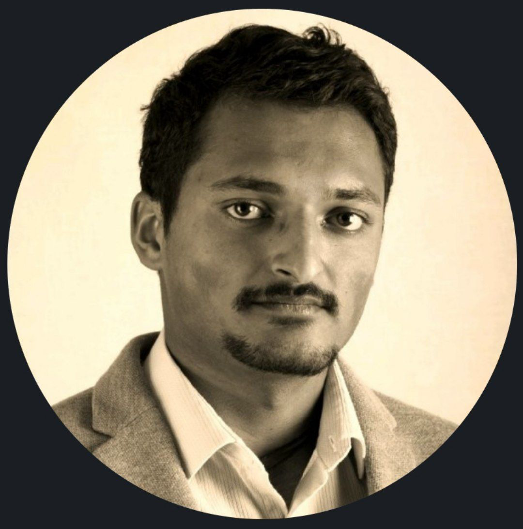 John, CTO at KADEVA